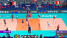 Женская сборная по волейболу сразится сегодня с Хорватией - прямая трансляция на "Беларусь 5"