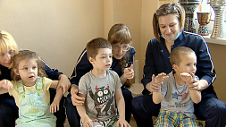 За последние 5 лет в Беларуси количество детей с аутизмом увеличилось больше чем в два раза 