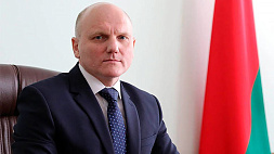 Тертель: За совершение агентурных операций в Беларуси задержаны граждане Польши и стран Прибалтики
