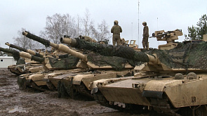Моравецкий: Польша больше не будет поставлять оружие Украине