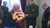 Министр обороны  Андрей Равков сердечно поздравил ветеранов