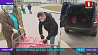 "Медобед" для персонала больницы № 4 Минска от Красного Креста и столичной службы кейтеринга 