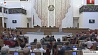Сегодня депутаты обеих палат белорусского парламента вернулись к активной работе 