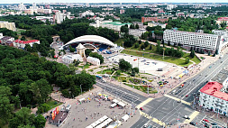 "Славянский базар" стал важным элементом независимости Беларуси