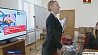 Ведущие британские преподаватели приехали в Беларусь, чтобы поделиться опытом 