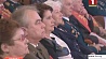 Минская организация ветеранов отмечает 30-летие