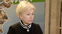 Костевич: За последние 20 лет уровень травматизма на предприятиях Беларуси сократился в 3 раза