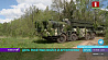 День ракетных войск и артиллерии отмечают в Беларуси 