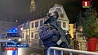 Инцидент в Страсбурге - теракт. Граждан Беларуси среди пострадавших нет
