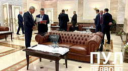Лукашенко собирает большое совещание с экономическим блоком правительства