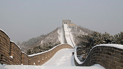 Ученые раскрыли секрет долговечности Великой Китайской стены