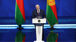 Лукашенко: Беларусь - это Европа, ее центр