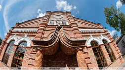 Какие храмы реставрируются в этом году в Беларуси, рассказал Александр Румак