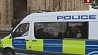 Полиция Лондона задержала у парламента вооруженного ножом мужчину