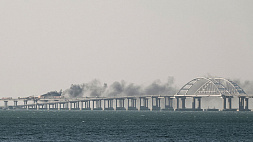 Троих фигурантов по делу о теракте на Крымском мосту заключили под стражу до 8 декабря