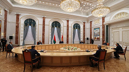Лукашенко предложит Путину выработать программу действий России и Беларуси