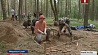 На поиски следов своих предков в Минской области отправились десятки археологических экспедиций