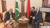 В Беларусь с визитом прибыла парламентская делегация Пакистана