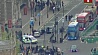 В центре Лондона задержан мужчина с ножами