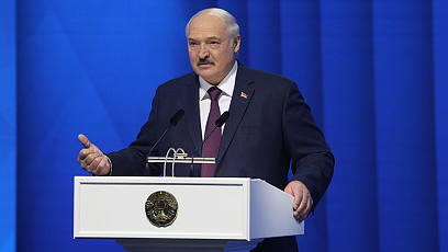Лукашенко: Любое посягательство на суверенную территорию Беларуси получит немедленный ответ