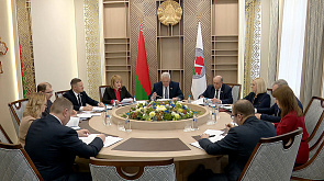 В Беларуси формируют Совет Республики 8-го созыва и готовятся к ВНС