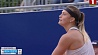 Арина Соболенко вышла во второй круг турнира в Мадриде