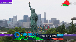 Тропический шторм "Непартак" навис серьезной угрозой над олимпийским Токио