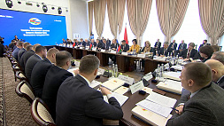 Беларусь и Россия могут выйти на 55 млрд долларов товарооборота в 2023 году