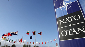 Страны НАТО продолжают извлекать выгоду из украинского конфликта