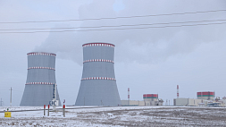 Каранкевич: Готовность второго энергоблока БелАЭС - 98 %