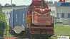 Первый грузовой поезд из Китая встречали сегодня в Минске