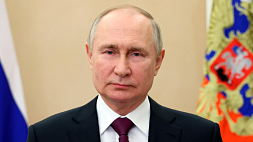 Лукашенко назвал ошеломляющим результат, с которым Путин победил на выборах