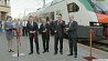 Белорусская железная дорога открыла межрегиональные пассажирские перевозки бизнес-класса