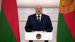 Беларусь готова вести диалог со всеми странами без исключения - большой дипломатический день во Дворце Независимости