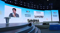 Как решить глобальные проблемы, ищут молодые лидеры на Всемирном молодежном форуме в Пекине