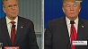 В США прошел четвертый раунд теледебатов кандидатов в президенты