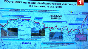 Ситуация вблизи белорусских границ приобретает неоднозначную окраску: к чему такая воинственность со стороны соседей