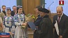 Председателю Палаты представителей Египта вручили диплом "Почетный профессор"