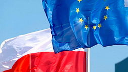 Польша пригрозила приостановить взносы в бюджет ЕС и заблокировать европейские решения
