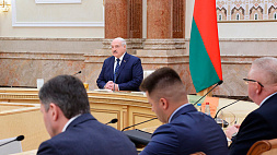 Александр Лукашенко поручил до сентября решить все выявленные в высшем образовании проблемы