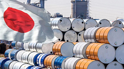 Япония опасается ответных мер со стороны России после введения потолка цен на российскую нефть