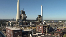 Последствия санкций - в Германии закрывается очередной металлургический завод