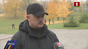 Сенсационное заявление Министра спорта | Развитие белорусского хоккея 
