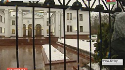 В Минске начинаются переговоры контактной группы Украина – ОБСЕ - Россия