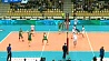 На чемпионате Европы по волейболу решается судьба сборной Беларуси