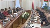 Беларусь придает большое значение сотрудничеству со Всемирным банком 