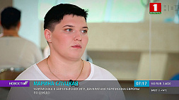 Дзюдоистка Марина Слуцкая - героиня проекта "Женщины и спорт"