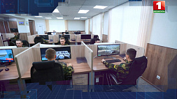 Над какими секретными задачами работает IT-рота в Военной академии Беларуси?