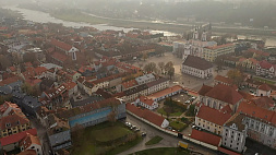 Литва ввела новый налог на дождь