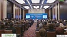 На неделе прошла торгово-экономическая конференция между китайской провинцией и Минской областью